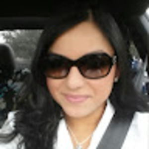 Meet your Posher, Abigail